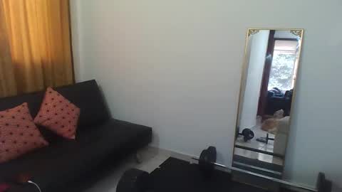 Snapshot of jessepickman chatting on 12-10-24, 09:11 Angel Demon online show from 12-10-24, 09:11