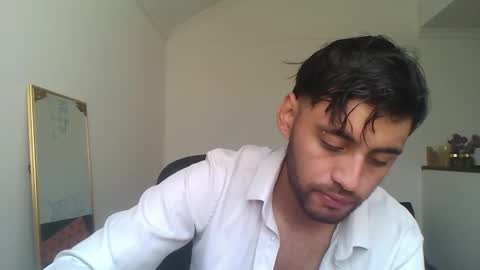 Snapshot of jessepickman chatting on 12-19-24, 03:30 Angel Demon online show from 12-19-24, 03:30