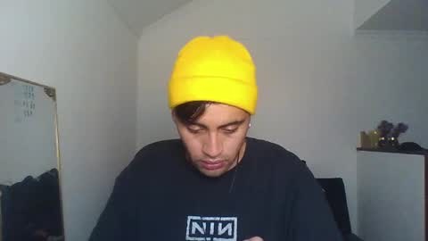 Snapshot of jessepickman chatting on 12-21-24, 05:25 Angel Demon online show from 12-21-24, 05:25