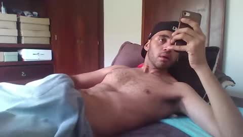 Snapshot of jessepickman chatting on 12-26-24, 04:04 Angel Demon online show from 12-26-24, 04:04