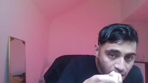 Snapshot of jessepickman chatting on 01-03-25, 08:22 Angel Demon online show from 01-03-25, 08:22