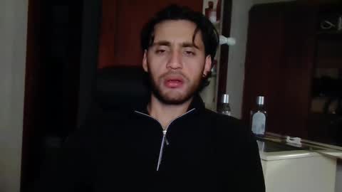 Angel  Demon online show from 11-23-25, 07:19