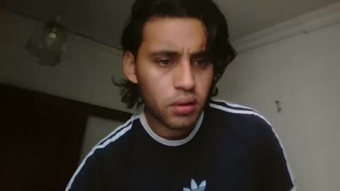 Angel  Demon online show from 01-13-26, 08:25