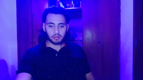 Angel  Demon online show from 02-11-26, 07:02