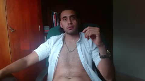 Angel  Demon online show from 02-13-26, 10:28