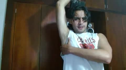 Angel  Demon online show from 02-17-26, 12:40