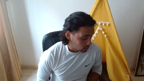 Angel  Demon online show from 03-02-26, 06:15