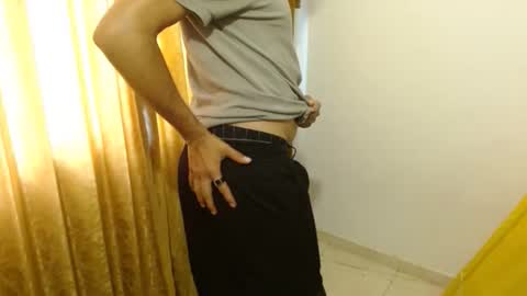 Angel  Demon online show from 03-12-26, 08:15