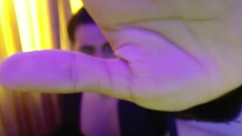 Angel  Demon online show from 03-23-26, 06:01