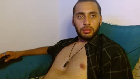 Angel  Demon online show from 05-13-26, 10:27
