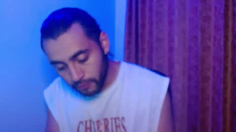 Angel  Demon online show from 05-20-26, 01:56