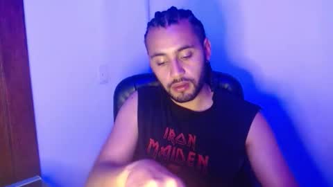 Angel  Demon online show from 05-28-26, 12:08