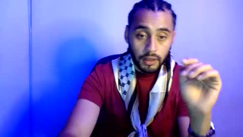 Angel  Demon online show from 05-30-26, 11:24