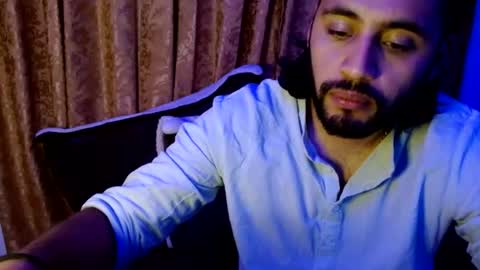 Angel  Demon online show from 06-17-26, 01:08