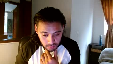Angel  Demon online show from 07-23-26, 10:51