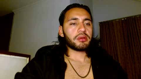 Angel  Demon online show from 07-31-26, 11:48