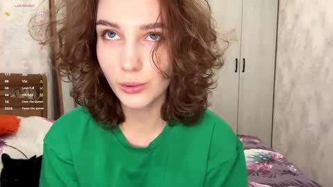 Megan online show from 10-25-25, 06:13