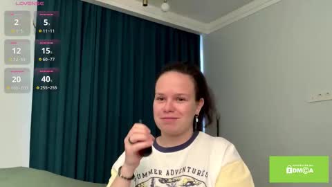 Megan online show from 03-17-26, 12:41