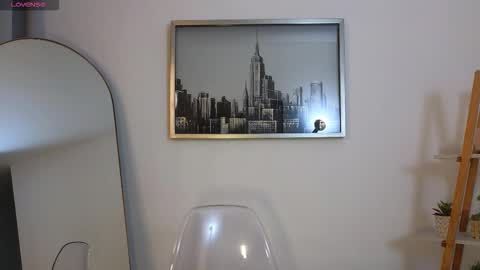 bella  adams online show from 01-16-26, 09:35