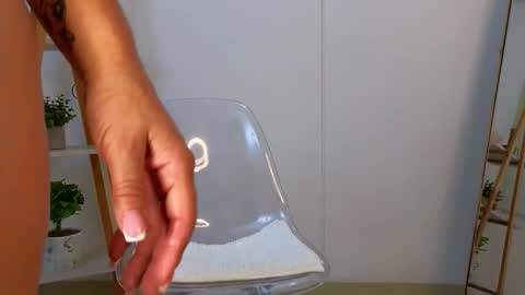 Snapshot of jessey_adams chatting on 03-06-26, 11:17 bella adams online show from 03-06-26, 11:17