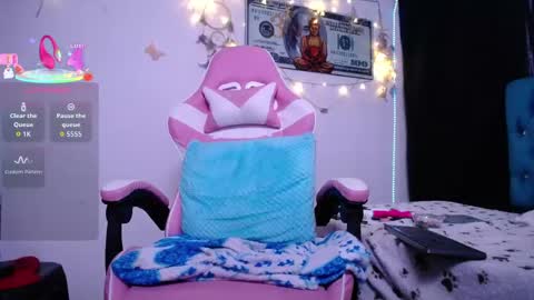 Jessie online show from 05-04-26, 06:04