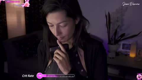 Jessica Gomez online show from 02-19-25, 04:44