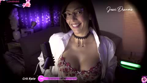 Jessica Gomez online show from 09-19-25, 02:46