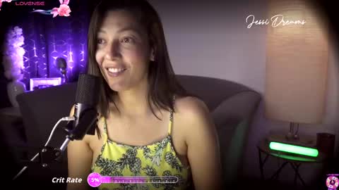 Jessica Gomez online show from 09-25-25, 04:05