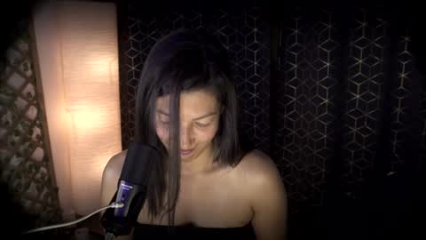 Jessica Gomez online show from 03-06-26, 02:41