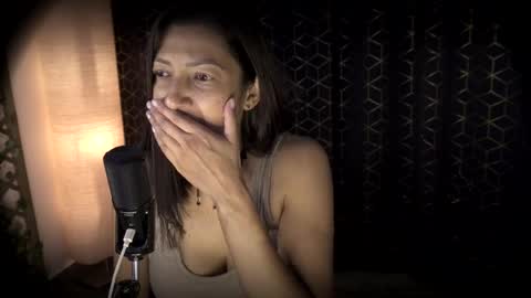 Jessica Gomez online show from 04-05-26, 03:36