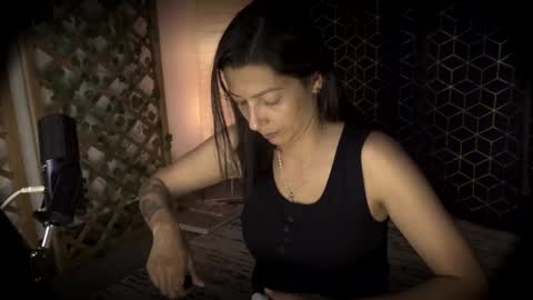 Jessica Gomez online show from 04-14-26, 02:28