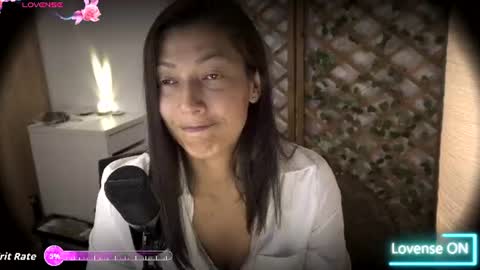Jessica Gomez online show from 06-19-26, 02:27