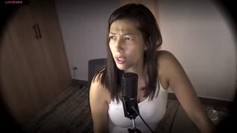 Jessica Gomez online show from 07-11-26, 04:15