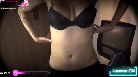 Jessica Gomez online show from 07-14-26, 04:17