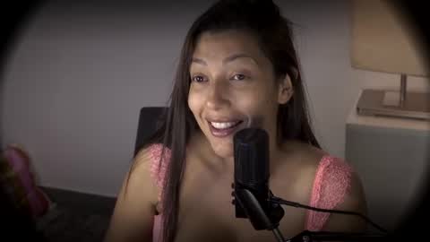Jessica Gomez online show from 07-17-26, 01:56