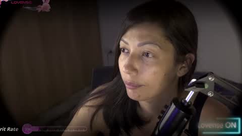 Jessica Gomez online show from 07-25-26, 04:10
