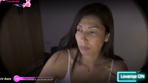 Jessica Gomez online show from 07-29-26, 02:53