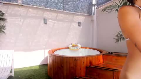 Snapshot of jessi_powel chatting on 03-14-26, 01:38 Jess online show from 03-14-26, 01:38