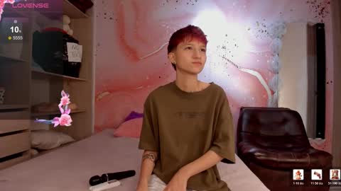 Jessi online show from 02-19-26, 08:27