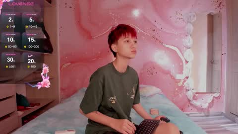 Jessi online show from 03-07-26, 09:12