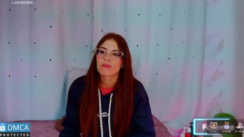 Jessi online show from 09-11-25, 03:06