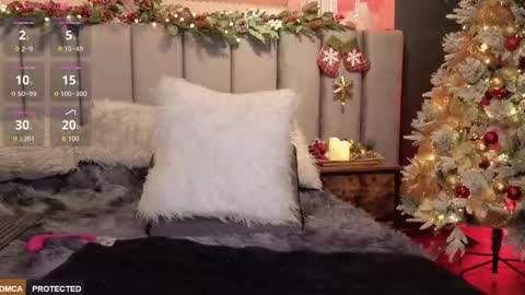 Jessica online show from 12-21-25, 07:43