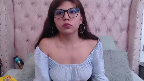 Snapshot of jessica_carter_ chatting on 01-13-25, 04:41 Jessica online show from 01-13-25, 04:41