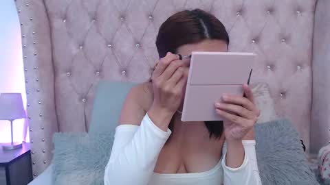 Snapshot of jessica_carter_ chatting on 01-30-25, 06:21 Jessica online show from 01-30-25, 06:21