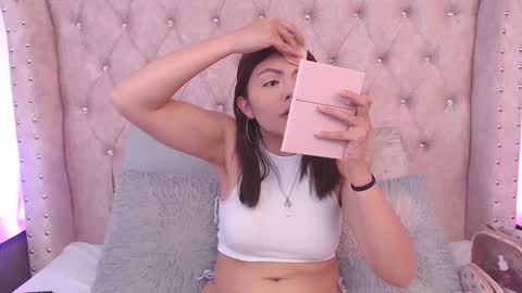 Snapshot of jessica_carter_ chatting on 02-17-25, 05:53 Jessica online show from 02-17-25, 05:53