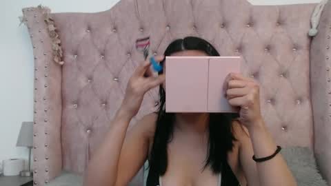 Snapshot of jessica_carter_ chatting on 09-15-25, 06:08 Jessica online show from 09-15-25, 06:08