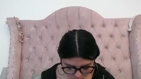 Snapshot of jessica_carter_ chatting on 09-17-25, 05:36 Jessica online show from 09-17-25, 05:36