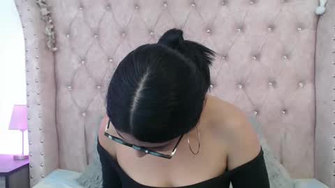 Snapshot of jessica_carter_ chatting on 09-29-25, 05:18 Jessica online show from 09-29-25, 05:18