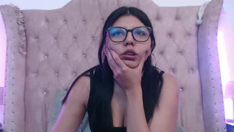 Snapshot of jessica_carter_ chatting on 10-23-25, 10:19 Jessica online show from 10-23-25, 10:19