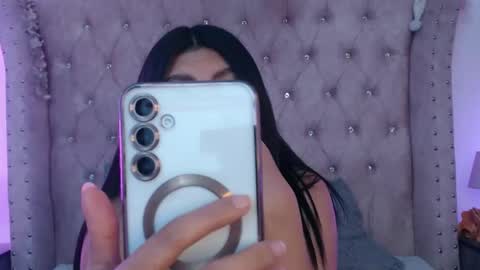 Snapshot of jessica_carter_ chatting on 10-31-25, 04:57 Jessica online show from 10-31-25, 04:57